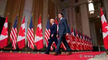 How — and why — Canada and the U.S. kept their border deal secret for a year
