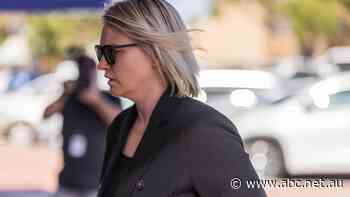 Alleged gold theft trial hears envelope of cash was for 'hard work over several years'