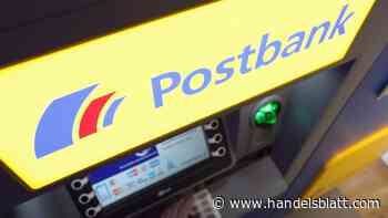 Datenmigration: Wieder Einschränkungen für Postbank-Kunden wegen IT-Umstellung