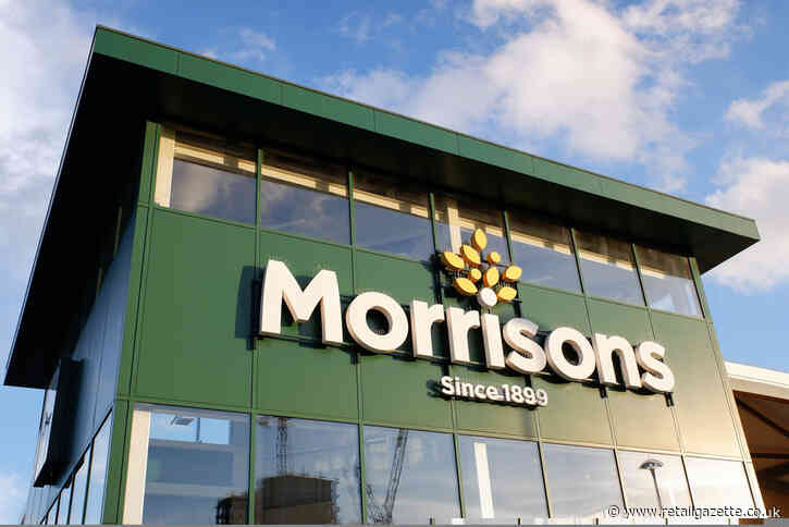 Data: Morrisons returns to growth while Waitrose has best performance since 2021