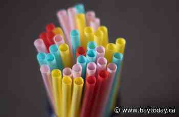 Montreal single-use plastics ban comes into effect, covering range of products