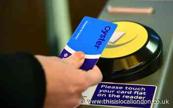 Oyster card refund: How to get one and claiming for tube delays