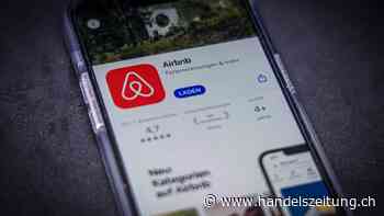 Nutzen Sie Airbnb?