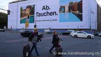 Warum der Druck auf Airbnb zunehmen dürfte