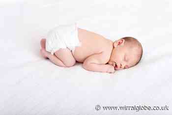 Send us your photos of babies born in Wirral in March 2023