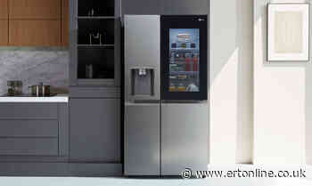 Top tips to best utilise your fridge freezer and help hosts this Easter