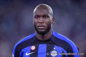 'Chelsea wil Romelu Lukaku betrekken in groots opgezette ruildeal'