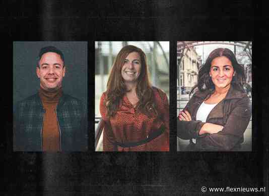 YoungCapital NEXT stelt Head of IT en Finance aan