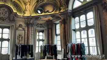 Artigiani in mostra, spring market a Palazzo Colonna