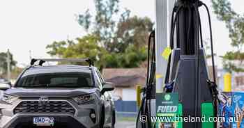 Motorists to be stung at the pump over the Easter long weekend