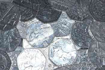 10 rarest 50p coins in circulation as rare 50p sells for £234