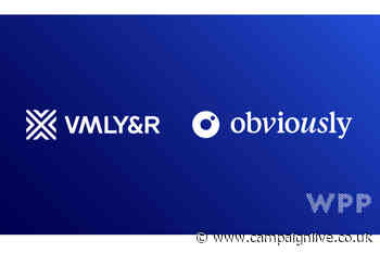 WPP snaps up second influencer marketing agency