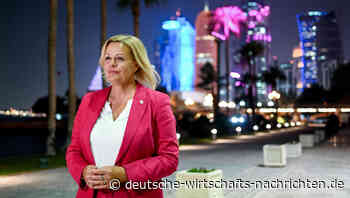 Asyl: Die Stimmung kippt