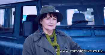 Vera's Brenda Blethyn backed by Coronation Street icon who 'hints' at role in ITV drama