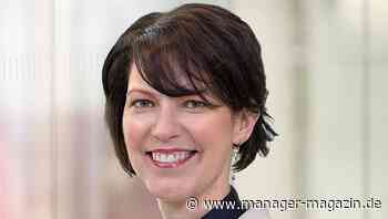 Diageo: Mutterkonzern von Guinness, Baileys und Smirnoff ernennt Debra Crew als Nachfolgerin von Ivan Menezes