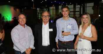 LAWD celebrates official office opening