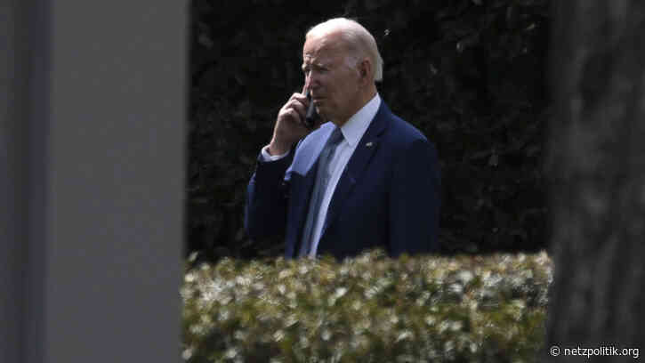 Kommerzielle Staatstrojaner: Bidens Verordnung ist nur der erste Schritt