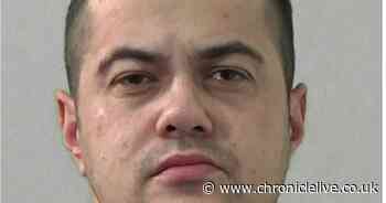 Police searching for wanted North Shields man in connection with assault offence