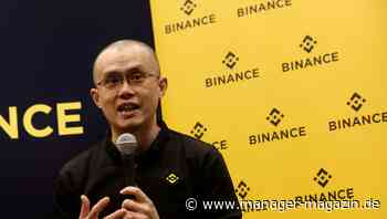 Binance und Changpeng Zhao: FTIC verklagt Krypto-Riesen und CZ wegen Verstößen gegen US-Gesetze