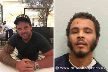 Greenwich murderer who killed for a Rolex assaulted guards in prison