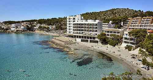 Mallorca: Erstes Beach Club Hotel startet Ende April