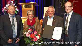 Bauern im Nordschwarzwald: Viele sehen ihre Existenz bedroht