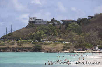 Bill aims to regulate commercial activity at Oahu public parks