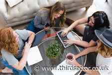 Start date and members of new small charities panel revealed