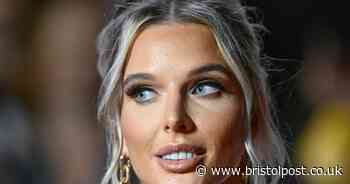 Helen Flanagan shows off 'dreamy' Dior sandals in racy video