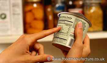 FSA launches review into ‘may contain’ labelling