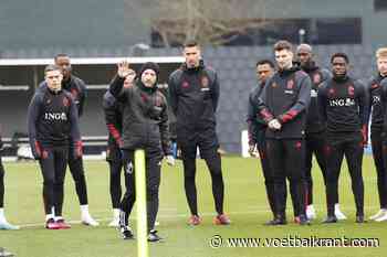 Ook de cijfers bewijzen het: Rode Duivels slaan onder Tedesco meteen een héél andere weg in