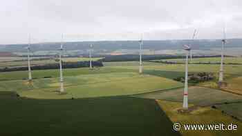 „Der Netzausbau hat die letzten Jahre doch etwas länger gedauert“