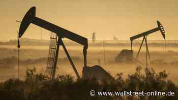 Öl und Gas Top-Picks: Zeit für ein Comeback? Diese Energie-Aktien empfehlen Analysten jetzt