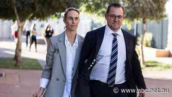 Jurors return alleged gold stealing verdict after barely two hours of deliberations