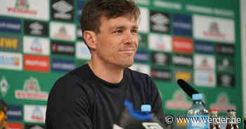 Fritz: "Selbstvertrauen mitnehmen!"