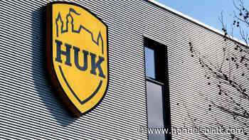Steigende Kosten: Versicherer HUK Coburg meldet Gewinneinbruch