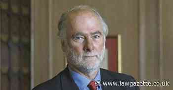 'National Legal Service': solicitors propose new vision for legal aid