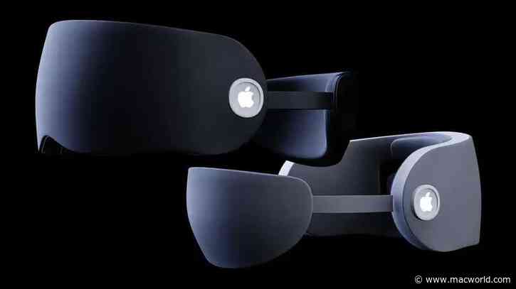 Welp, everyone hates Apple’s AR headset and it hasn’t even shipped yet