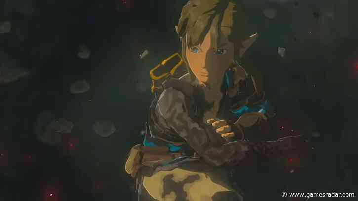 The Legend of Zelda: Tears of the Kingdom Switch rumored for reveal