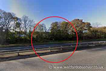 Colne Way 5G tower green-lit 'as existing sites struggle'