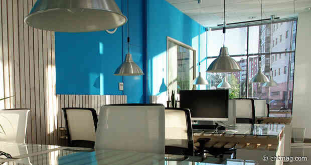 Seven benefits for cleaners and business owners of clear desk policies