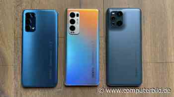Oppo und OnePlus: Endgültiger Rückzug aus Deutschland?