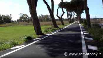 Via dei Pescatori, dopo 5 anni è tornata percorribile ma niente bike lane
