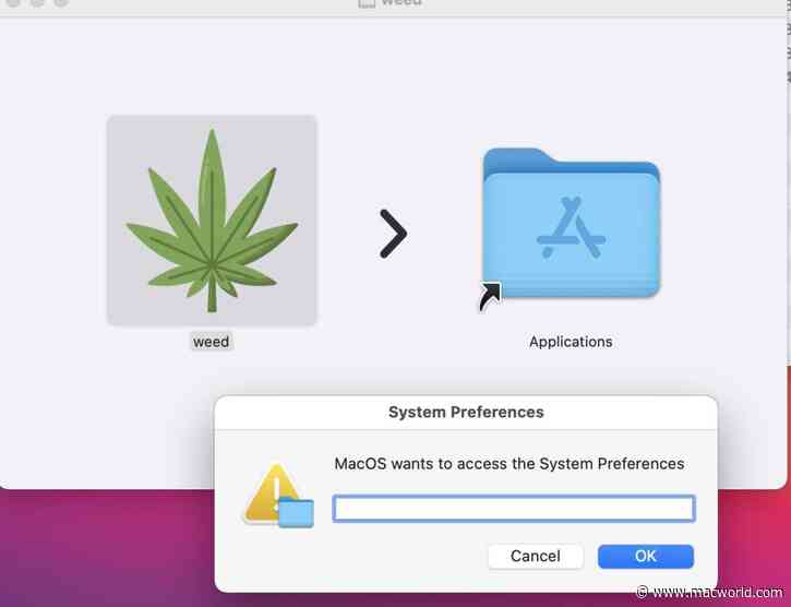 Scary ‘MacStealer’ malware goes after iCloud passwords and credit card data