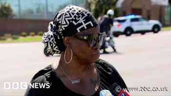 Two mothers react to Nashville school shooting