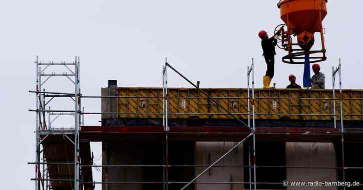 «Bayern-Darlehen» soll Häuslebauer animieren