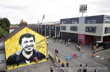 Watford season ticket holders can renew and pay no extra