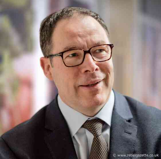 Tesco CEO: Government should freeze business rates now, ahead of wider reform