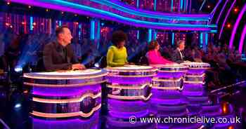 Strictly Come Dancing 2023 line-up rumours as Gino D'Acampo and Jill Scott linked to new series