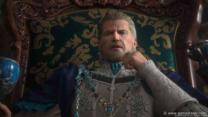 Final Fantasy 16 fans pick out references from the franchise's entire 36-year history